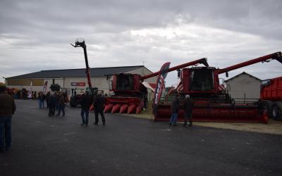 Agence de Saint-Hilaire-en-Puiseaux