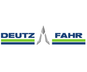 Logo Deutz Fahr